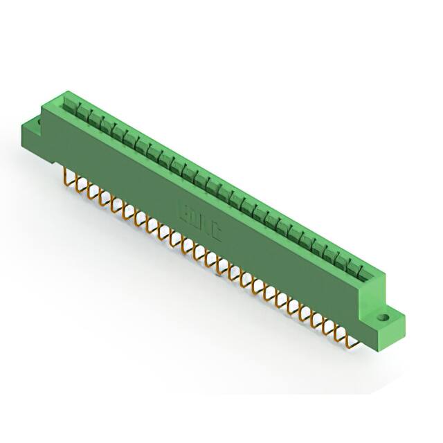 333-025-558-102 EDAC Inc.  Edgeboard Connectors